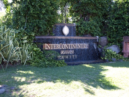 Hotel Intercontinental