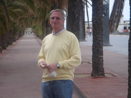 Hi, it's me. And my Life is a Rollercoaster!